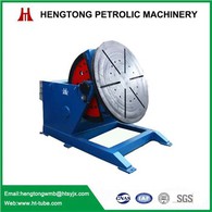 Lleolwr Turntable Weldio Rotari